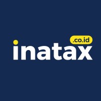 PT. Inatax Consulindo Internasional Logo