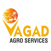 Vagad Agro Services Logo