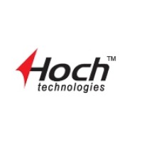 Hoch Technologies Pvt Ltd Logo
