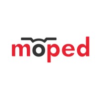 Moped.id Logo
