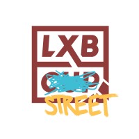 LXB Street Logo