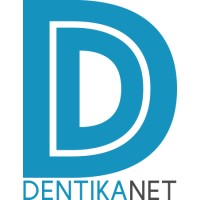 DENTIKA-NET Logo
