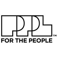 For The People Logo