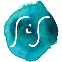 Swimming in Stones Logo