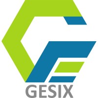 Gesix Solutions Private Limited Logo