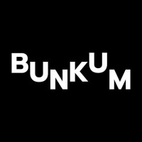BUNKUM Rum Logo