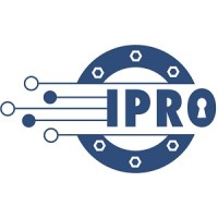 International Pipeline Resilience Organization (IPRO) Logo
