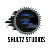 Shultz Studios LLC Logo