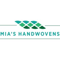 Mias Handwovens Logo