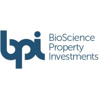 BioScience Property Investments (BPI) Logo