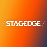 Stagedge Logo