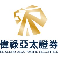 Realord Asia Pacific Securities Limited Logo
