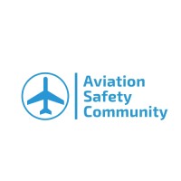 Aviation Safety Community Logo