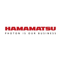 浜松ホトニクス株式会社 - Hamamatsu Photonics K.K. Logo