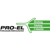 PRO-EL Logo