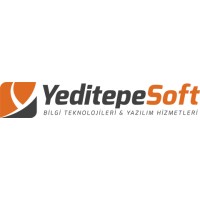 YeditepeSoft Bilişim Tekn. ve Yaz. Hiz. San.Tic.Ltd.Şti. Logo