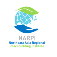 Northeast Asia Regional Peacebuilding Institute Logo