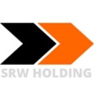 SRW Holding Sdn Bhd Logo