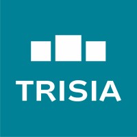 TRISIA, a.s. Logo