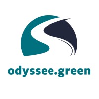 Odyssee.green Logo