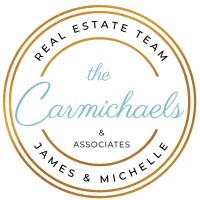 The Carmichaels & Associates Logo