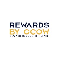 Rewards by GCOW® Logo