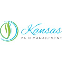 Kansas Pain Management Logo