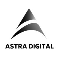 Astra Digital Logo