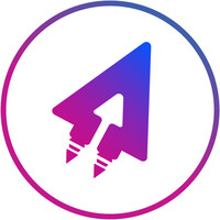 After Click Media Logo