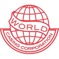 World Casing Corp. Logo