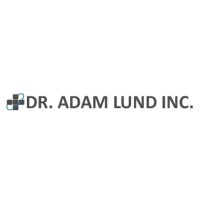 Dr. Adam Lund, Inc. Logo
