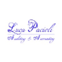 Luca Pacioli Logo