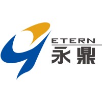 Wuhan ETERN Optoelectronics Technology Co., Ltd Logo