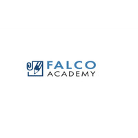 Falco Academy Pte Ltd Logo