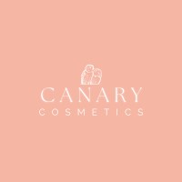 Canary Cosmetics Logo