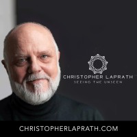 ChristopherLaPrath.com Logo