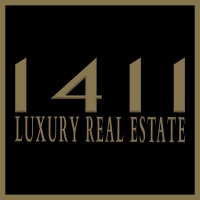 1411Homes Logo