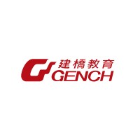Shanghai Gench Education Group (ANZ) Logo