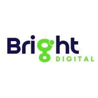 Bright Digital Logo