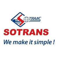 Sotrans Group Logo