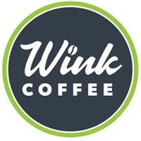 Wink Coffee Logo
