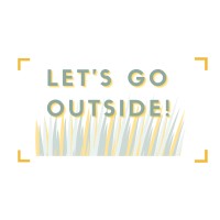 Lets Go Outside LLC Logo