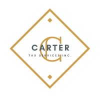 Carter Tax Services Logo