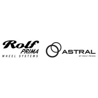 Rolf Prima and Astral Cycling Logo