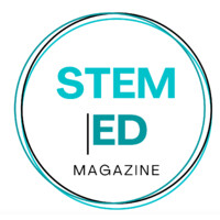 STEM ED Magazine Logo