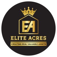 Elite Acres Logo