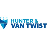 Hunter & Van Twist NV Logo