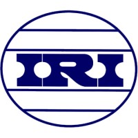 Interaction Research Institute, Inc. (IRI) Logo