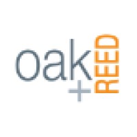 Oak+Reed Logo