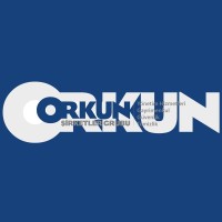 Orkun Şirketler Grubu Logo
